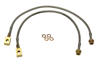 compare product Skyjacker 1982-1985 Jeep Scrambler Brake Hose
