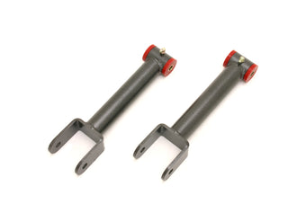 compare product BMR 78-87 G-Body Non-Adj. Upper Control Arms (Polyurethane) - Black Hammertone