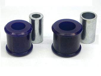 compare product SuperPro 1987 Nissan Pathfinder E Rear Panhard Rod Bushing Kit