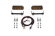 Diode Dynamics 2014 - 2024 Toyota 4Runner SS6 Pro LED Kit Yellow Fog 3000K - My Store