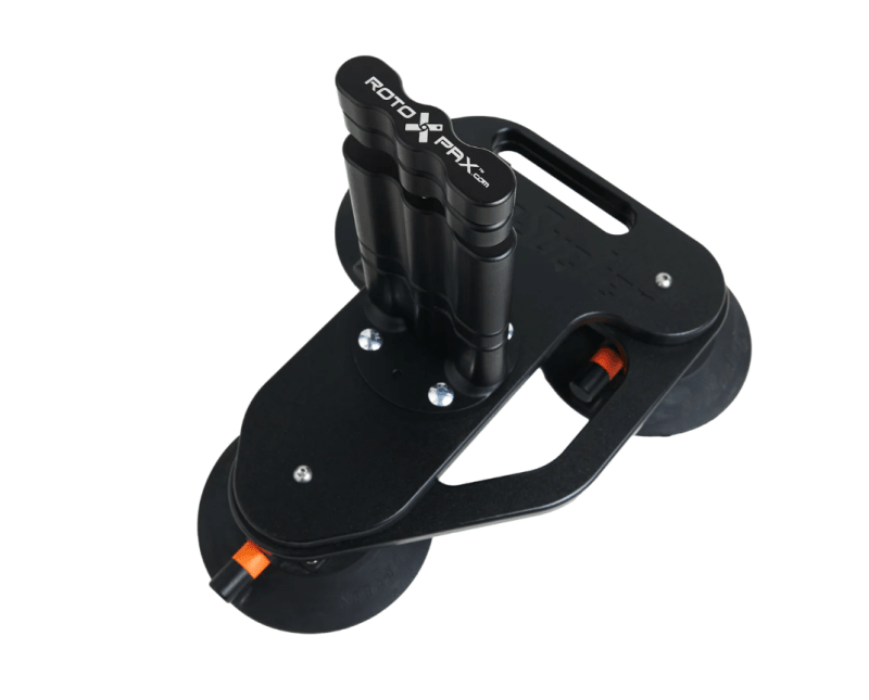 SeaSucker RotopaX Tank Holder - 5 Gallon - My Store