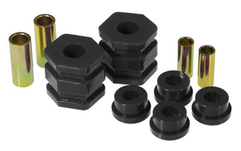compare product Prothane 96-00 Honda Civic Front Lower Control Arm Bushings - Black