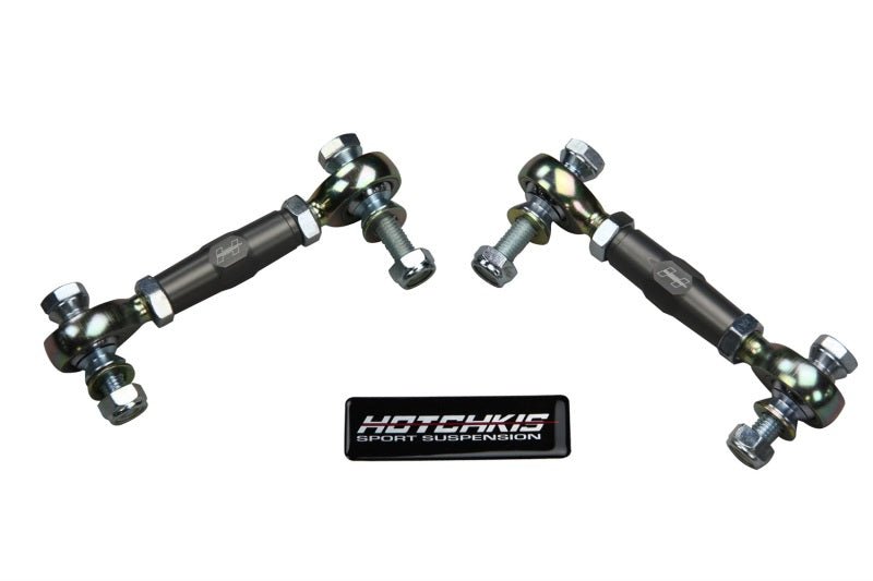 Hotchkis 08 - 09 EVO X Heavy Duty Rear Endlink Set - My Store
