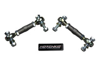 Hotchkis 08 - 09 EVO X Heavy Duty Rear Endlink Set - My Store