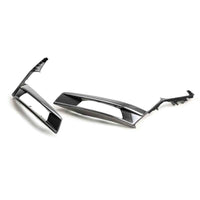 Anderson Composites 20 - 22 Ford Mustang Carbon Fiber Turn Signal Bezels - My Store