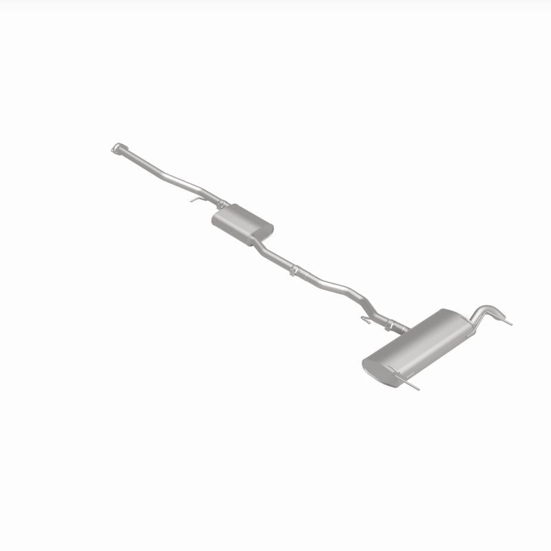 Magnaflow 18 - 24 Chevy Equinox / 18 - 24 GMC Terrain BRE Exhaust Kit - My Store