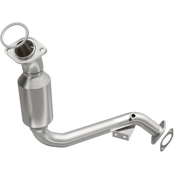compare product MagnaFlow 98-03 Ford Escort 2.0L Direct Fit Converter
