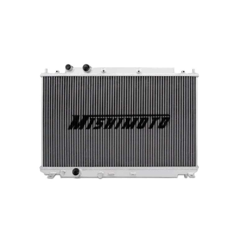Mishimoto 06+ Honda Civic SI Manual Aluminum Radiator - My Store