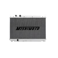 Mishimoto 06+ Honda Civic SI Manual Aluminum Radiator - My Store