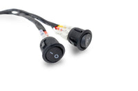 DV8 Offroad 40 AMP DTP 4 - Pin Halo Light Harness - My Store
