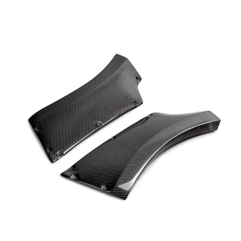 Anderson Composites 18 - 19 Ford Mustang Type - JTP Fender Flares (10 Piece Set) - My Store