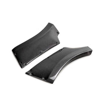 Anderson Composites 18 - 19 Ford Mustang Type - JTP Fender Flares (10 Piece Set) - My Store