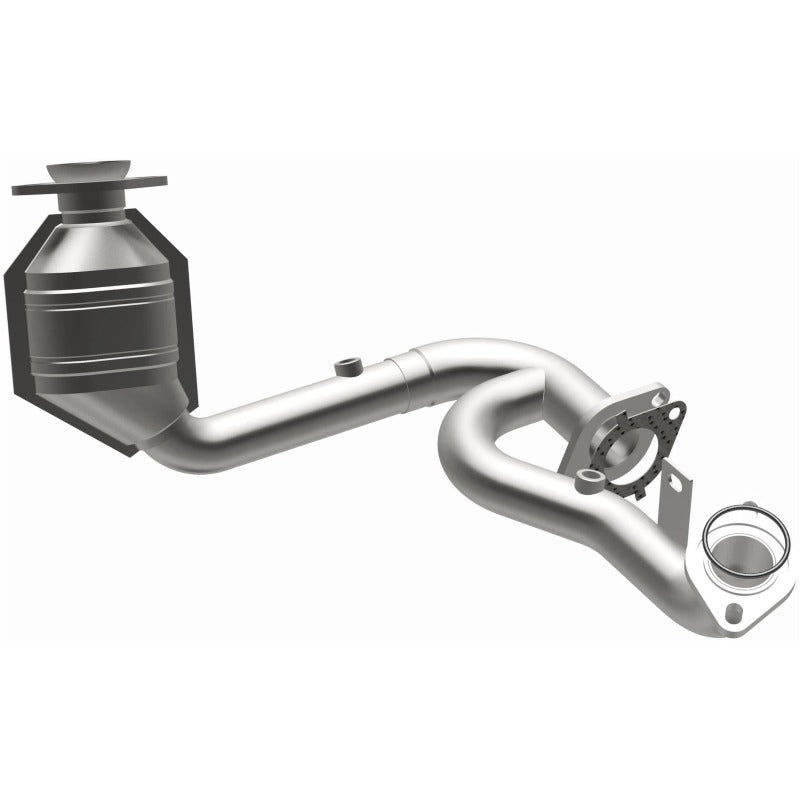 MagnaFlow Direct Fit Catalytic Converter 00 - 03 Ford Taurus 3.0L - My Store