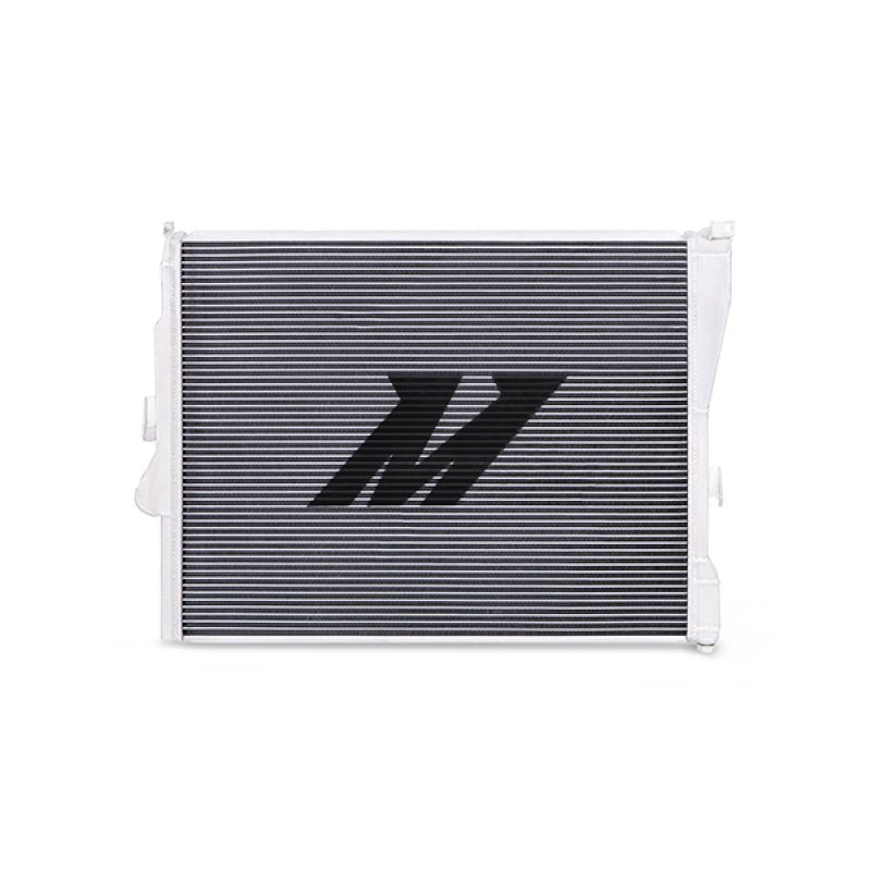 Mishimoto 99 - 06 BMW 323i/323i/328i/330i w/ Auto Transmission Performance Aluminum Radiator - My Store