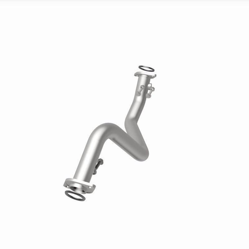BRE Exhaust 06 - 12 RAV4 2.4L 2.5L 3.5L Front Pipe Kit - My Store