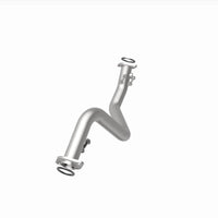 BRE Exhaust 06 - 12 RAV4 2.4L 2.5L 3.5L Front Pipe Kit - My Store