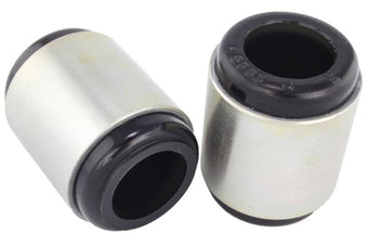 compare product Whiteline Plus 03+ Nissan 350z / Infiniti G35 Rear Lower Rear Trailing Arm (Lateral Arm - locates in