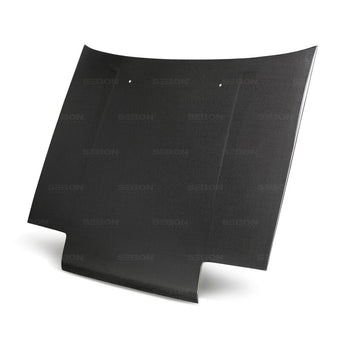 compare product Seibon 84-87 Toyota Corolla (AE86) OEM Carbon Fiber Hood