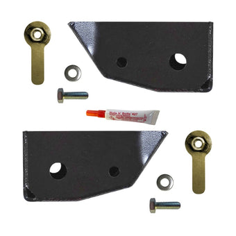 compare product Skyjacker 2021-2022 Ford Bronco 4WD Skid Plate