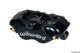 Wilwood Caliper - Forged Dynalite w/Dust Seal - Black 1.75in Pistons .81in Disc - My Store