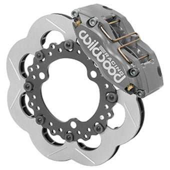 compare product Wilwood Sprint Front Kit DPR Dynamic MT