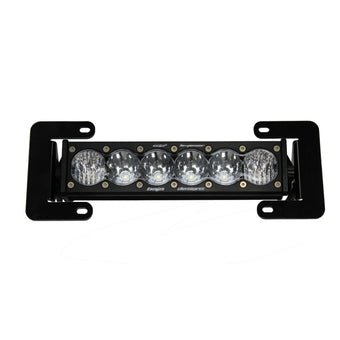 compare product Baja Designs OnX6+ 2017-2018 Ford Raptor Lower Grille LED Kit