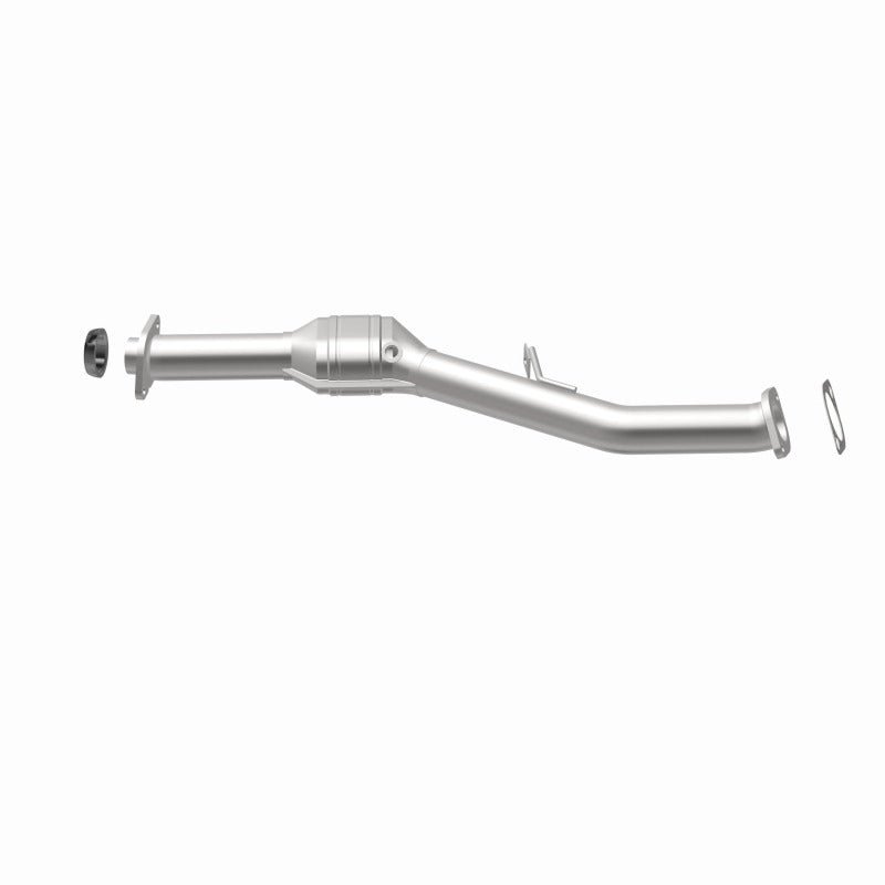 MagnaFlow Conv DF 08 - 09 Subaru STi Rear OEM - My Store
