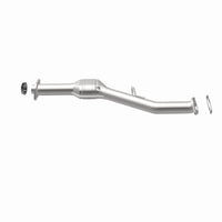 MagnaFlow Conv DF 08 - 09 Subaru STi Rear OEM - My Store