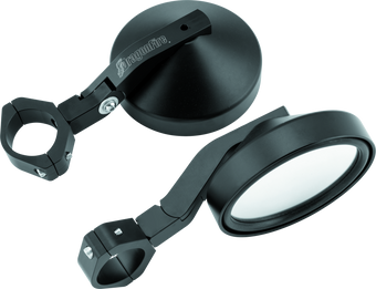 compare product DragonFire Racing  SS Defender Mirrors