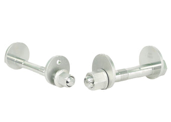 compare product SuperPro 2003 Lexus GX470 Base Front HD Camber Bolt Set