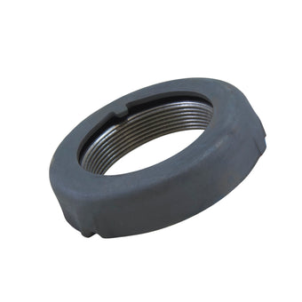 compare product Yukon Gear Left Hand Spindle Nut for Ford 10.25in Self Ratcheting Type