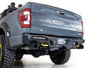 Addictive Desert Designs 21 - 22 Ford Raptor HoneyBadger Rear Bumper - My Store