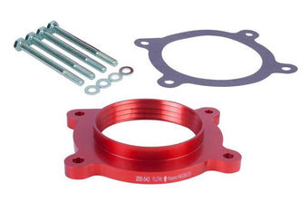 compare product Airaid PowerAid TB Spacer 2014 Chevrolet Silverado 1500, Tahoe, Suburban 5.3L V8