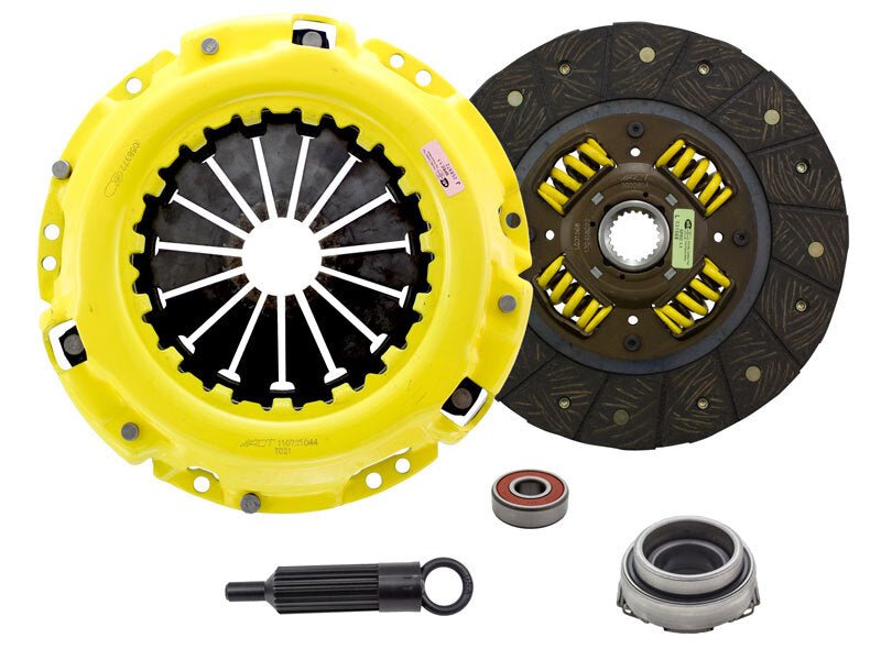 ACT 1995 Toyota Tacoma HD/Perf Street Sprung Clutch Kit - My Store