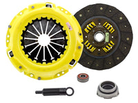 ACT 1995 Toyota Tacoma HD/Perf Street Sprung Clutch Kit - My Store
