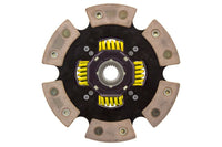 ACT 2007 Lotus Exige 6 Pad Sprung Race Disc - My Store