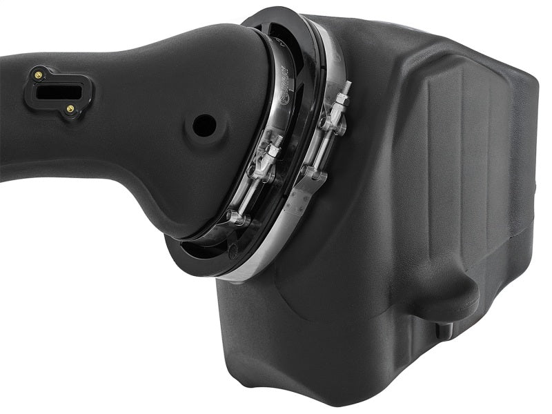 aFe Momentum HD PRO 10R 2017 Ford Diesel Trucks V8 - 6.7L (td) - My Store