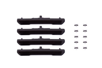 compare product Diode Dynamics 20-21 Sierra 2500/3500 LED Sidemarkers HD Smoked Set