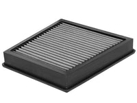aFe MagnumFLOW Pro DRY S OE Replacement Filter 2017 GM Diesel Trucks V8 6.6L L5P - My Store