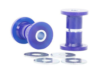 compare product SuperPro 2008 Toyota Highlander Hybrid Limited Steering Rack and Pinion Mount Bushing Kit
