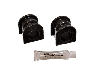 compare product Energy Suspension 90-96 Nissan 300ZX Black 26.5mm Front Sway Bar Frame Bushings