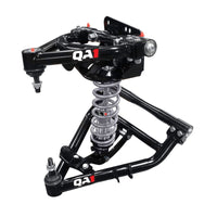 QA1 63 - 87 Chevrolet C10 (w/UCA) Front Coil - Over Conversion Kit - Double Adjustable (750lbs/in) - My Store