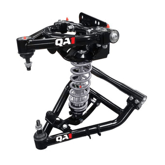 compare product QA1 63-87 Chevrolet C10 (w/UCA) Front Coil-Over Conversion Kit - Double Adjustable (750lbs/in)