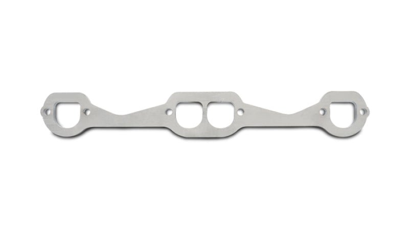 Vibrant Exhaust Manifold Flange for GM LT1/L98/LB9 SM Block (Dport) - Sold in Pairs - My Store