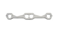 Vibrant Exhaust Manifold Flange for GM LT1/L98/LB9 SM Block (Dport) - Sold in Pairs - My Store