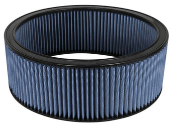 compare product aFe MagnumFLOW Air Filters Round Racing P5R A/F RR P5R 16.19 OD x 14 ID x 6 H