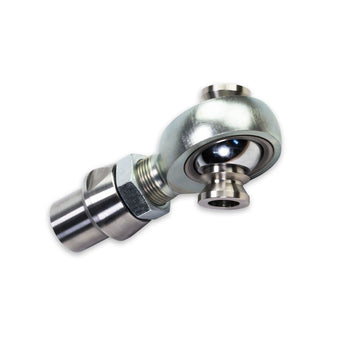compare product Artec Industries Jmx 7/8 Inch Rod End Kit - Rh 3/4 Inch Hole 1.63 Mw