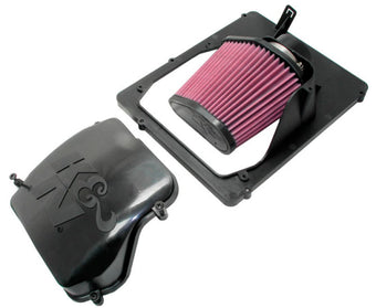 compare product K&N 04-10 Opel Astra H 2.0L F/l 57i Series Performance Intake Kit