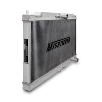 Mishimoto 95 - 99 Mitsubishi Eclipse Turbo Manual X - LINE (Thicker Core) Aluminum Radiator - My Store