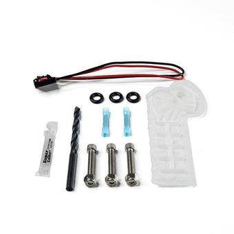 compare product DeatschWerks 15-19 Golf R 2.0/ 15-18 1.8/ 15-18 GTI 2.0 Install Kit for DW300C